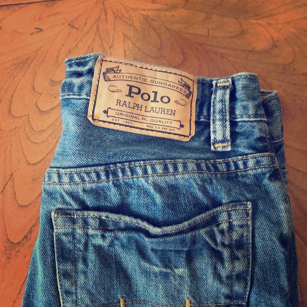 Ralph Lauren jeans